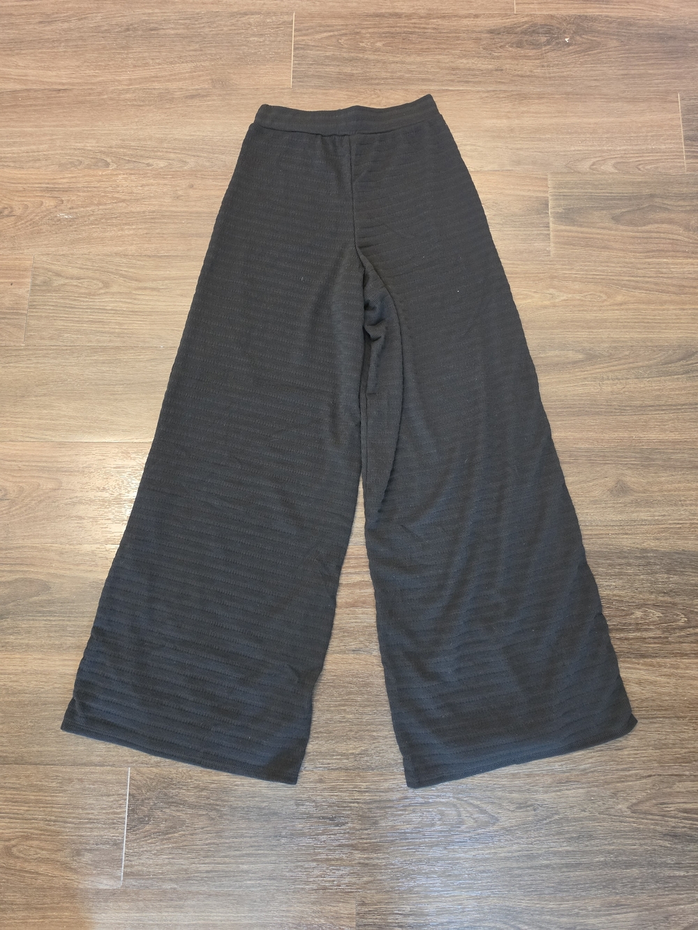 Lulus Wide Leg Lounge Pants - Picture 6 of 6